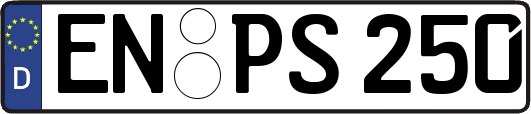 EN-PS250