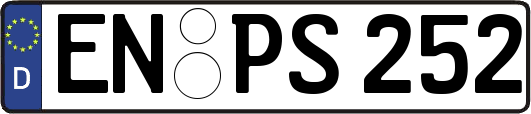 EN-PS252