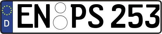 EN-PS253