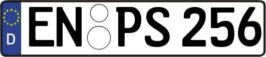 EN-PS256