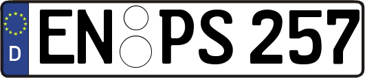 EN-PS257