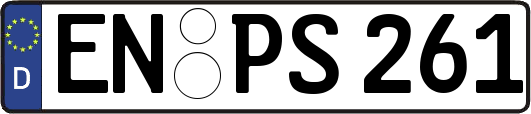 EN-PS261