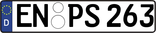EN-PS263