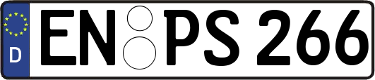 EN-PS266