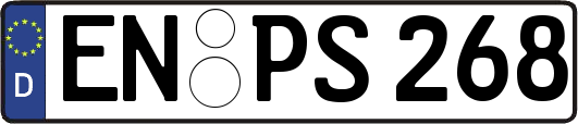 EN-PS268