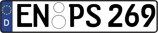 EN-PS269