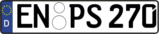 EN-PS270