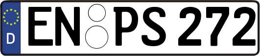 EN-PS272
