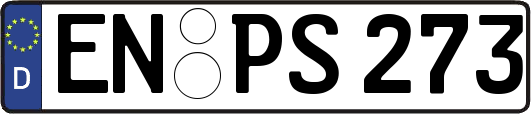 EN-PS273