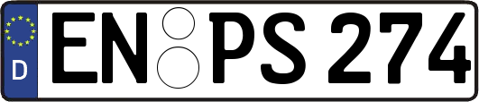 EN-PS274