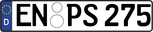 EN-PS275