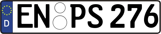 EN-PS276