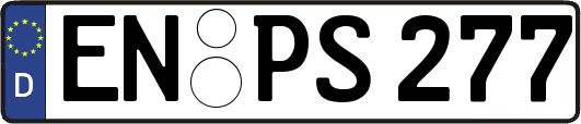 EN-PS277