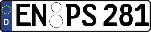EN-PS281