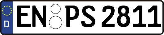 EN-PS2811