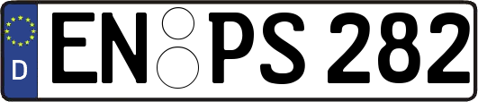 EN-PS282