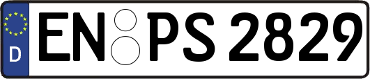 EN-PS2829