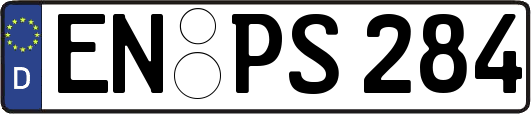 EN-PS284
