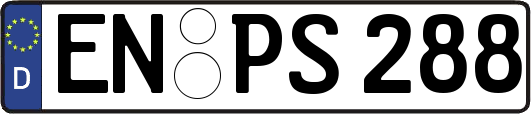 EN-PS288