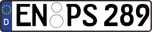 EN-PS289