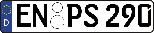 EN-PS290