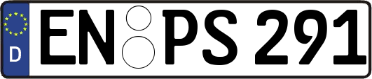 EN-PS291