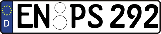 EN-PS292