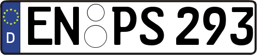 EN-PS293