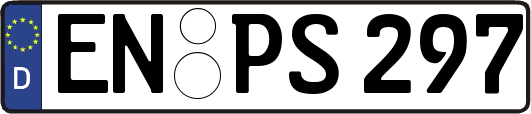 EN-PS297