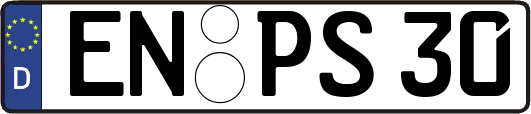 EN-PS30