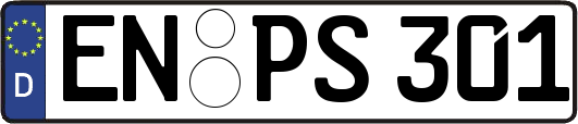 EN-PS301
