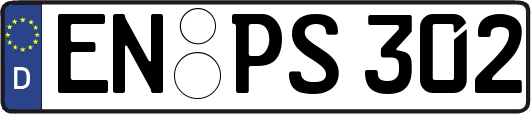 EN-PS302