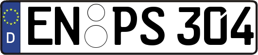 EN-PS304