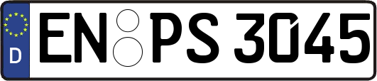 EN-PS3045