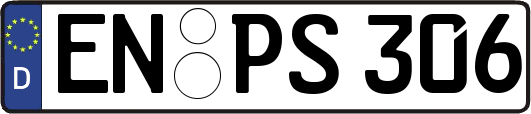 EN-PS306
