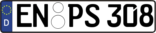 EN-PS308