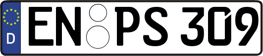 EN-PS309