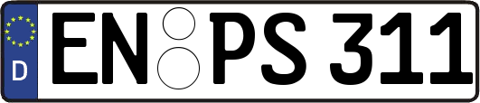 EN-PS311