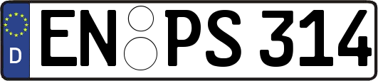EN-PS314