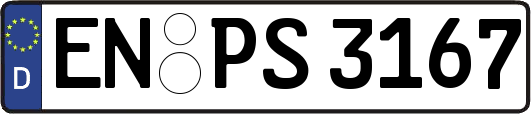 EN-PS3167