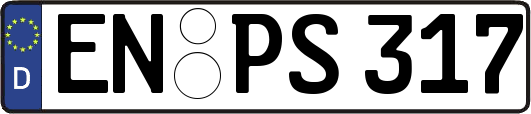 EN-PS317