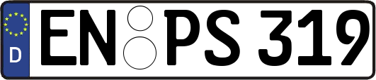 EN-PS319