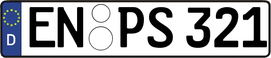 EN-PS321