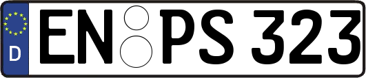 EN-PS323