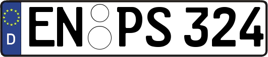 EN-PS324