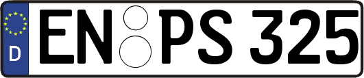 EN-PS325
