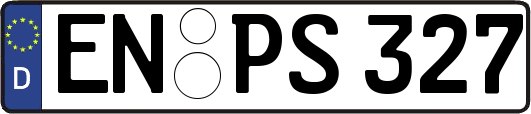 EN-PS327