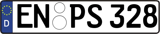 EN-PS328
