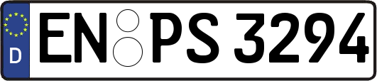 EN-PS3294