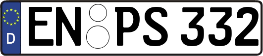 EN-PS332